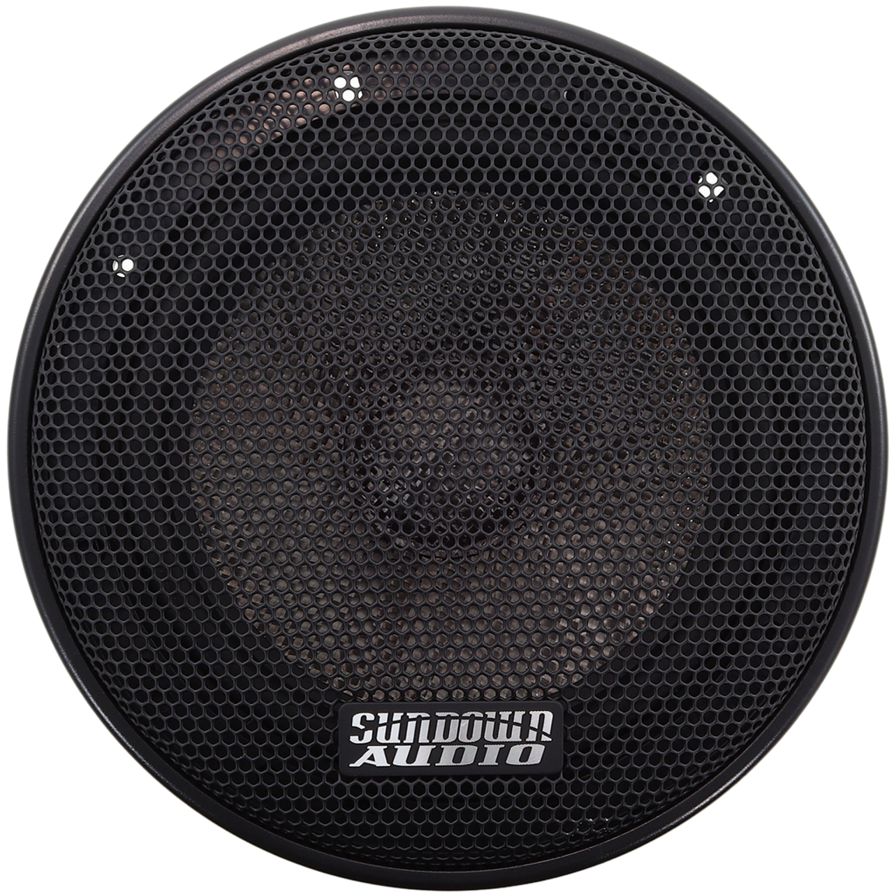 Sundown 6.5 door 2024 speakers