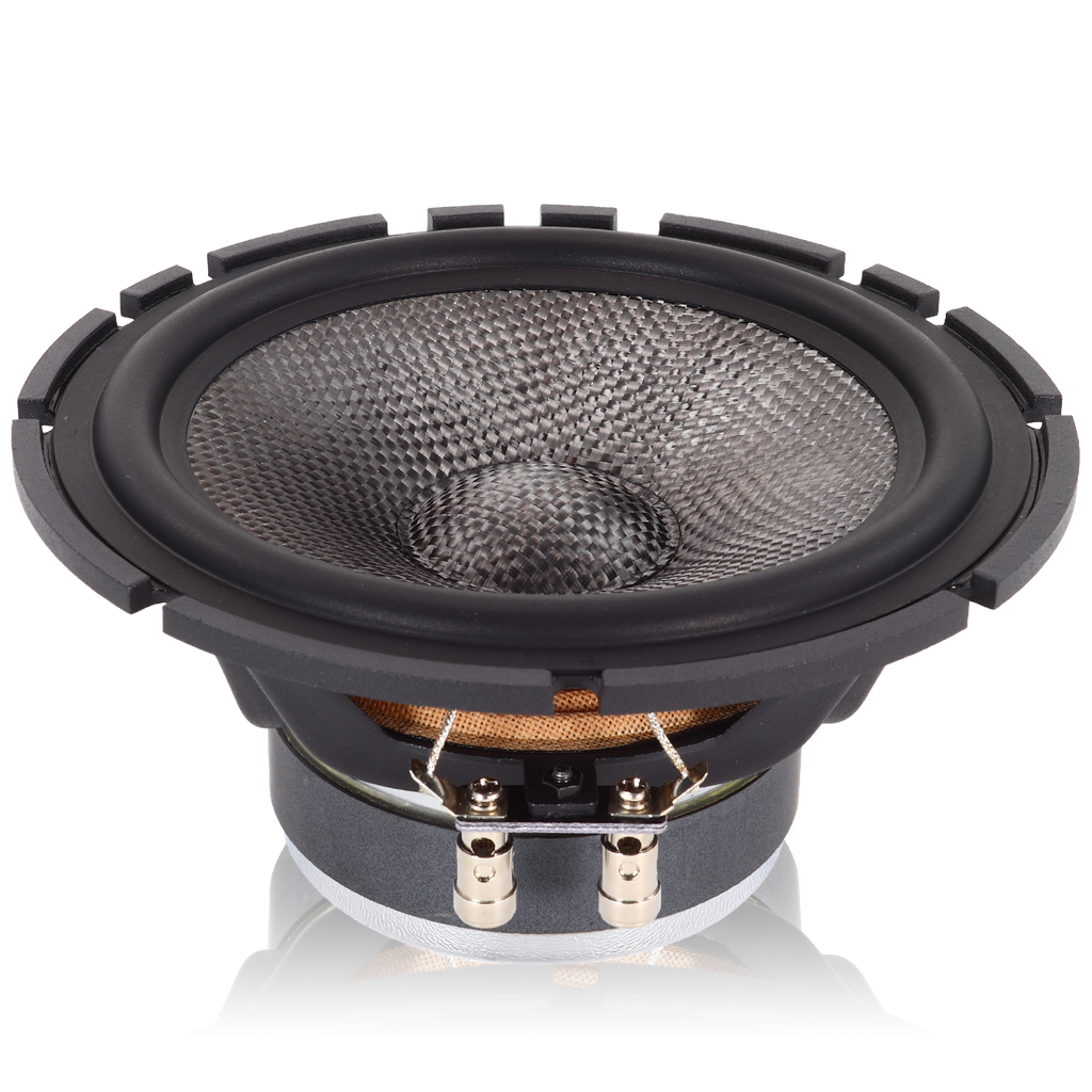 Sundown Audio SA6.5CS V.3 Component Speaker Set