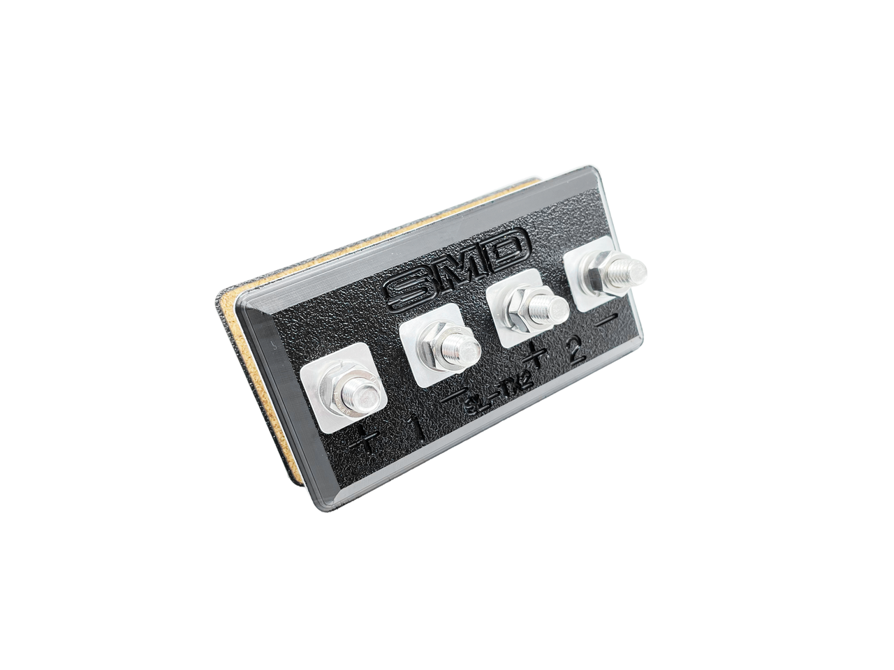 SMD SL-TX2 - 2 Channel Speaker Terminal