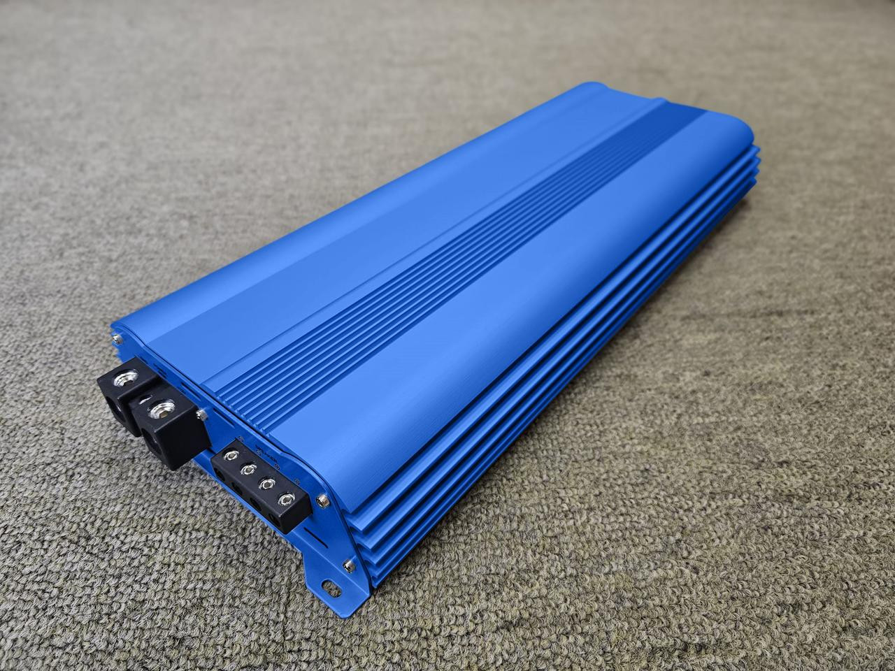 Down4Sound JP23 v1.5 ELITE BLUE | 2300W RMS Amplifier