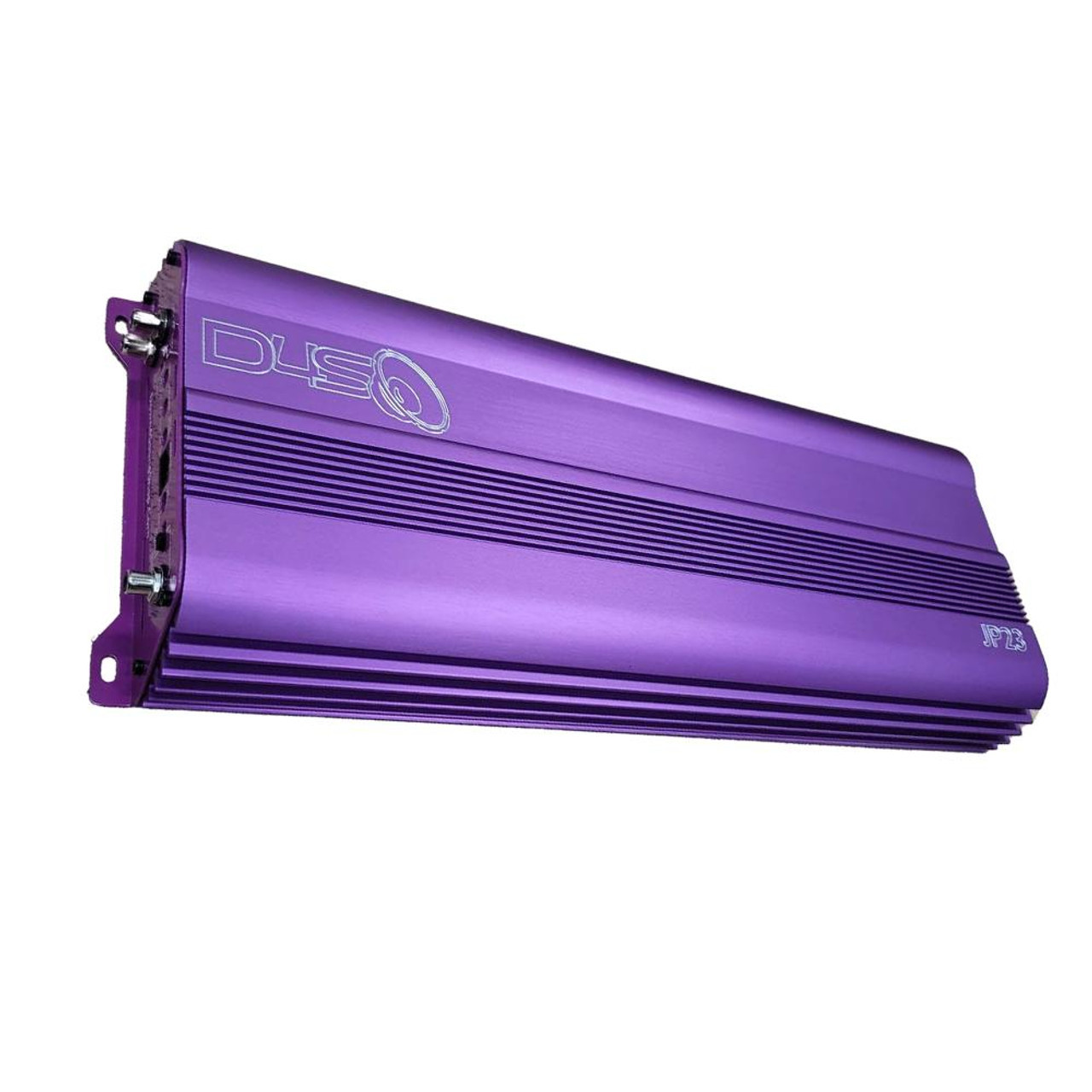 Down4Sound JP23 v1.5 ELITE PURPLE | 2300W RMS Amplifier
