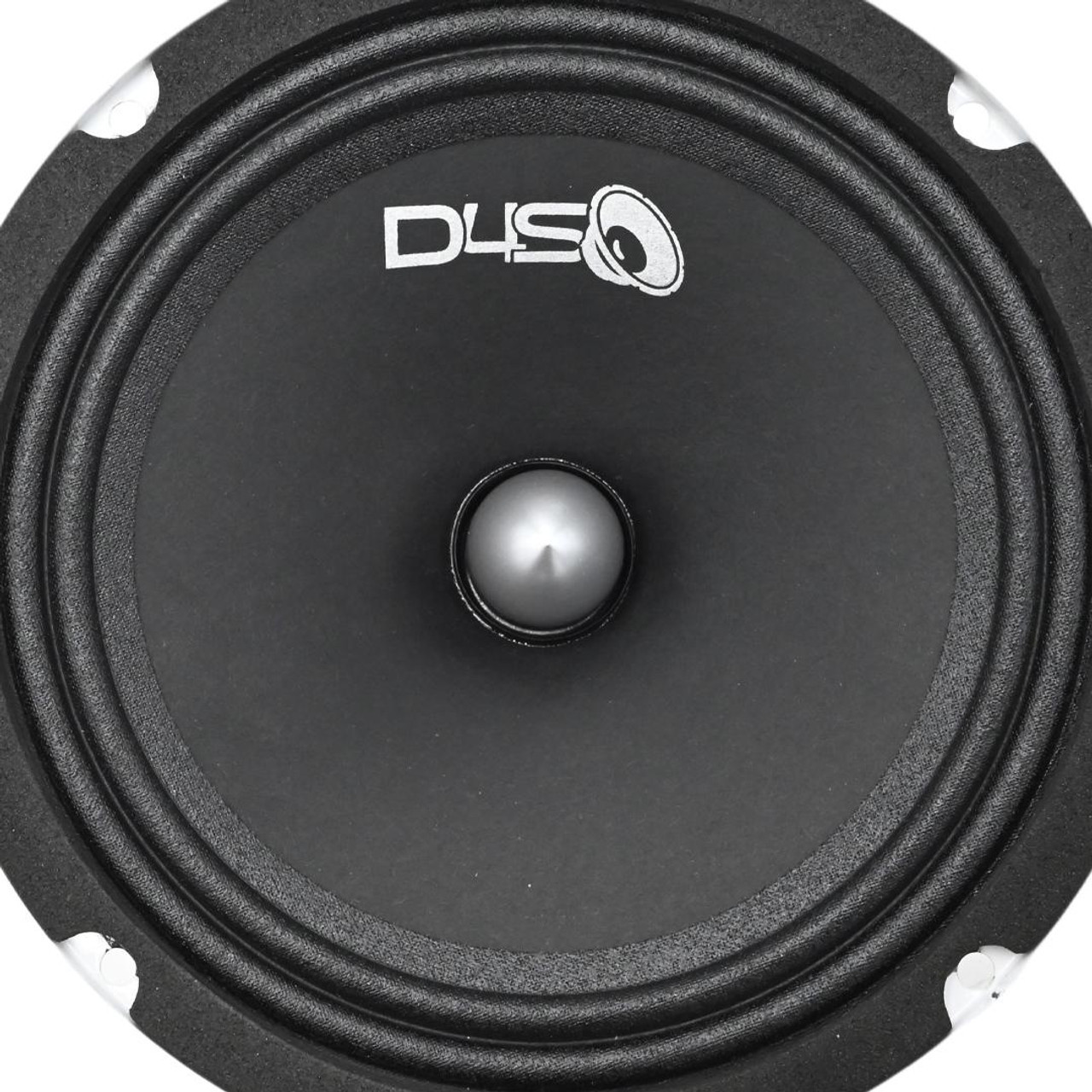 Down4sound SFX80-4P - 8 INCH MIDRANGE SPEAKERS 225W RMS - PAIR
