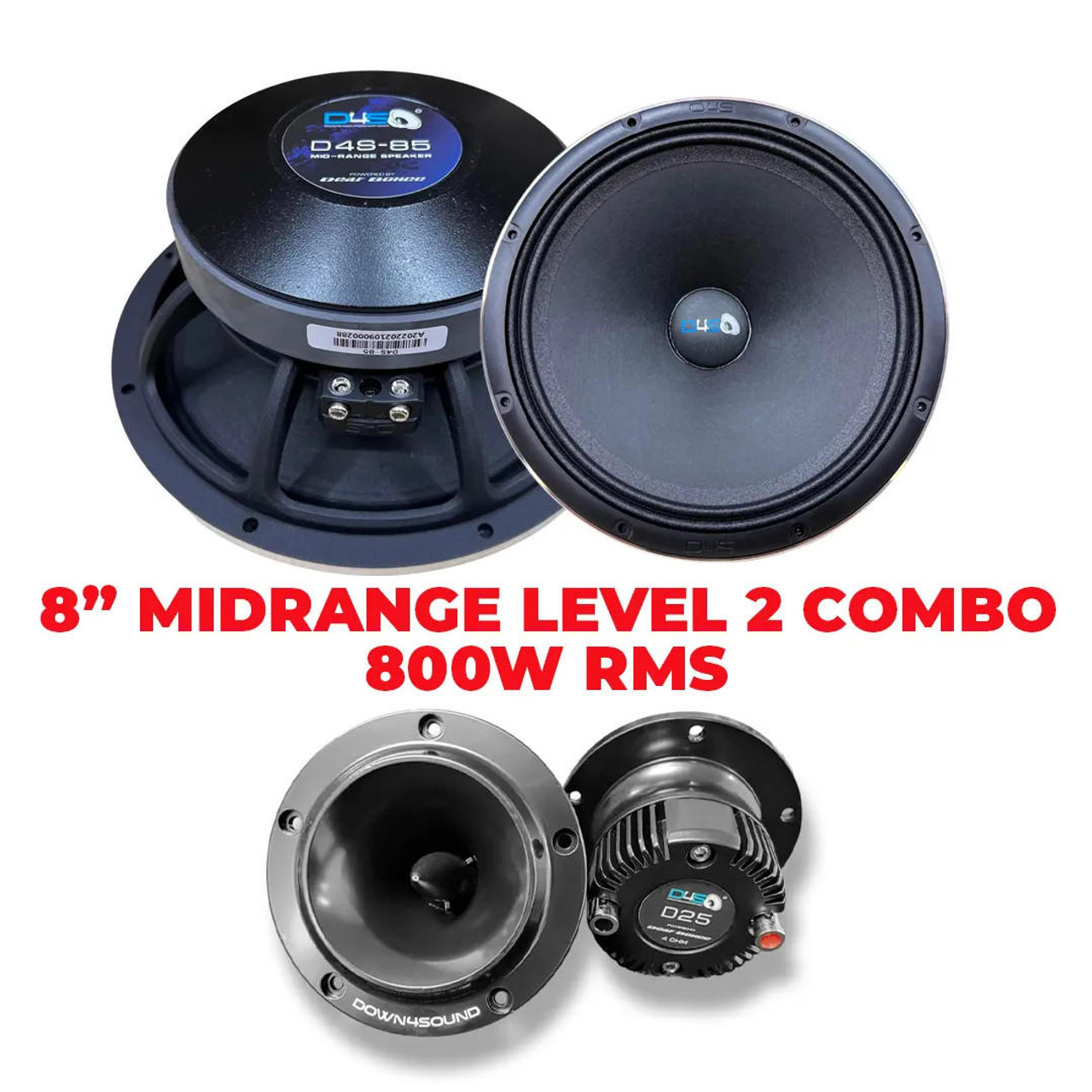 down4sound-d4s-85-d25-8-inch-