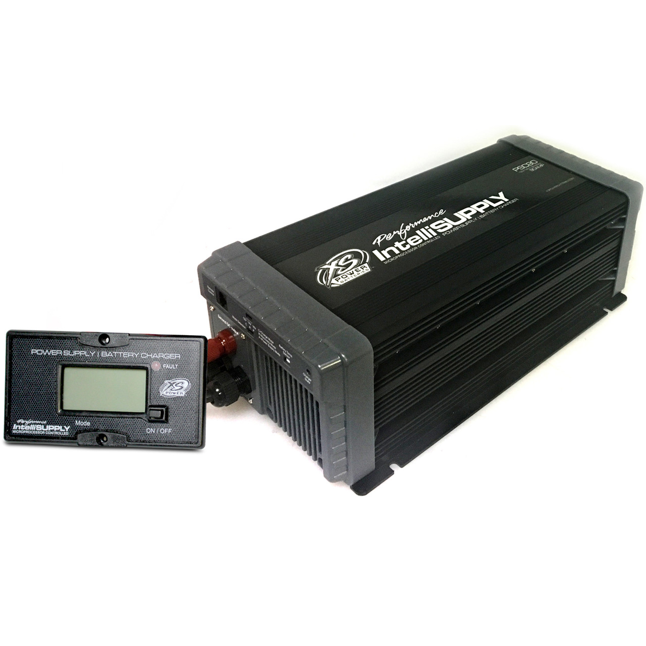 Replacement Battery Charging/Charger Power Supply For Black