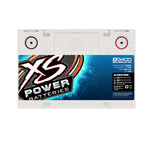aki-na　E③ XS Power - D3478 Battery