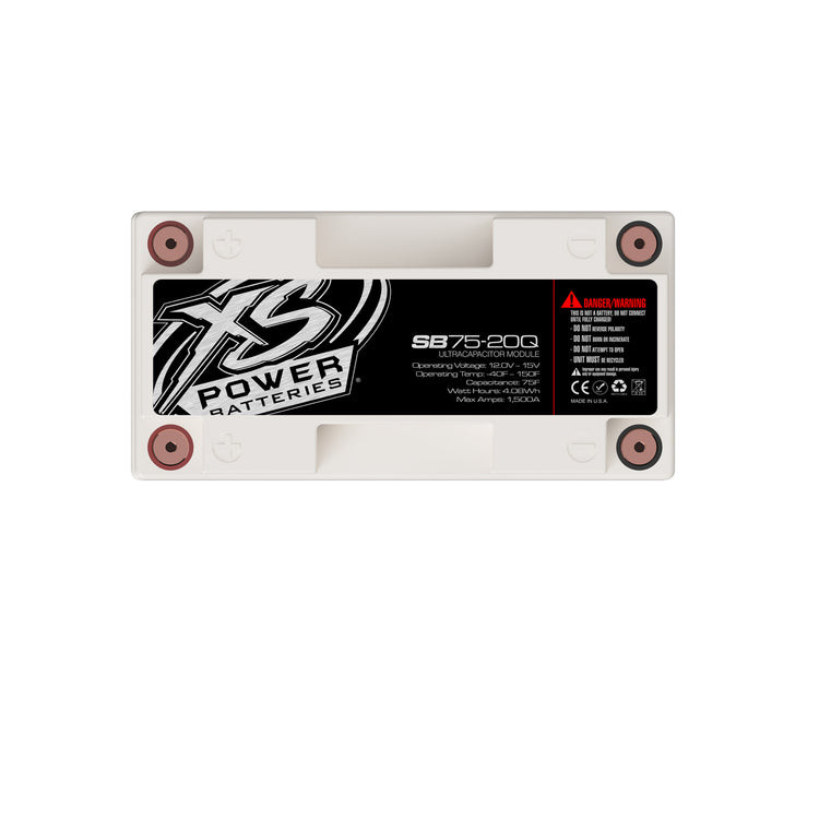 XS Power - SB75-20Q