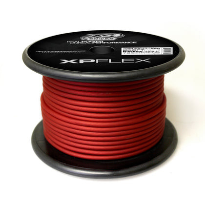 XP FLEX 8AWG Cable