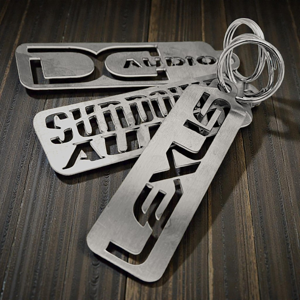 CE Logo (CE Auto Electric Supply) Premium Brushed 18-Gauge CE Logo (CE Auto Electric Supply) Premium Brushed 18-Gauge