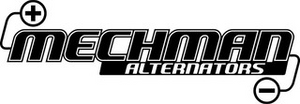 Mechman Alternators