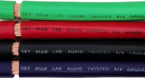 West Coast Car Audio .: Steve Meade Designs ...