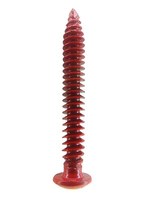 SMD Big Red - #15 High load Self Tapping Universal Fasteners