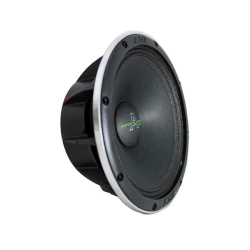 Pair of Deaf Bonce 6.5" Mid Range Speakers 600W 4 Ohm Apocalypse Series