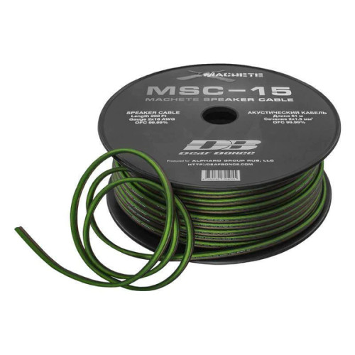 Sky High Car Audio Ofc 12 Gauge Speaker Wire Per Foot - Foto miniatura 5