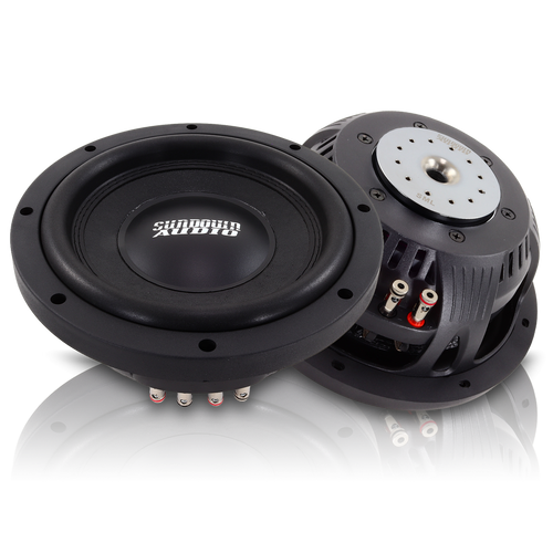 SUBWOOFERS Sundown Audio Page 1