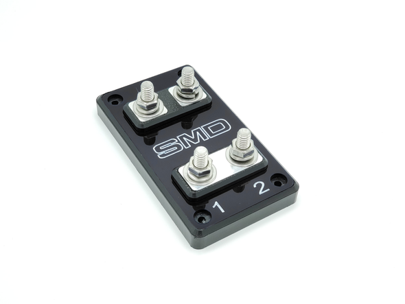 SMD Double ANL Fuse Block