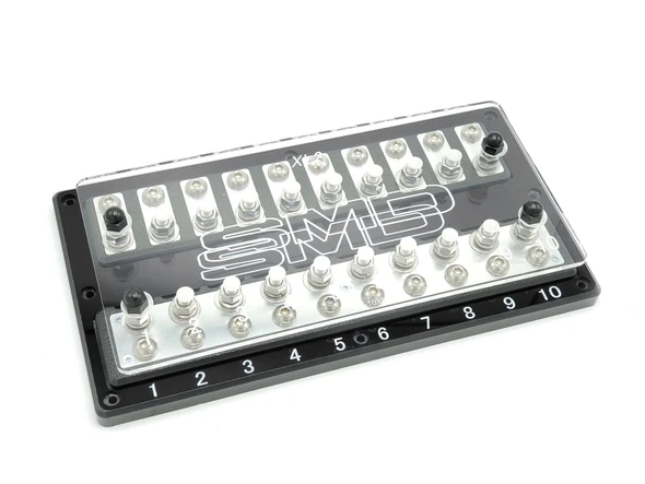 SMD Deca XL2 ANL Fuse Block