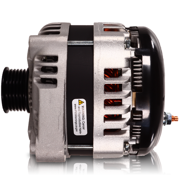 E Series 370 Amp Alt For Select GM 3.6L/3.0L