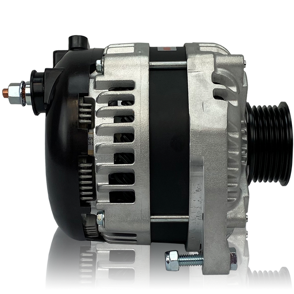 250 Amp Alternator For Left Mount CS-130