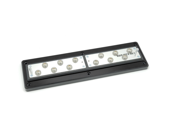 SMD Split Power/ Ground distribution block