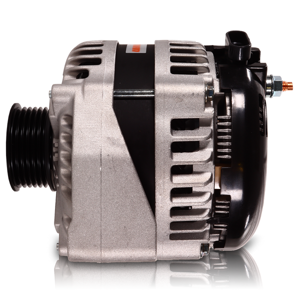 250 Amp Elite Series Cast Alternator For GM Truck