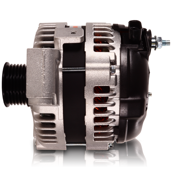 S Series 240a Racing Alternator For STS - SRX