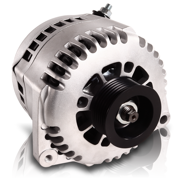 240 Amp 6 Phase 88-95 GM Truck High Output Alternator