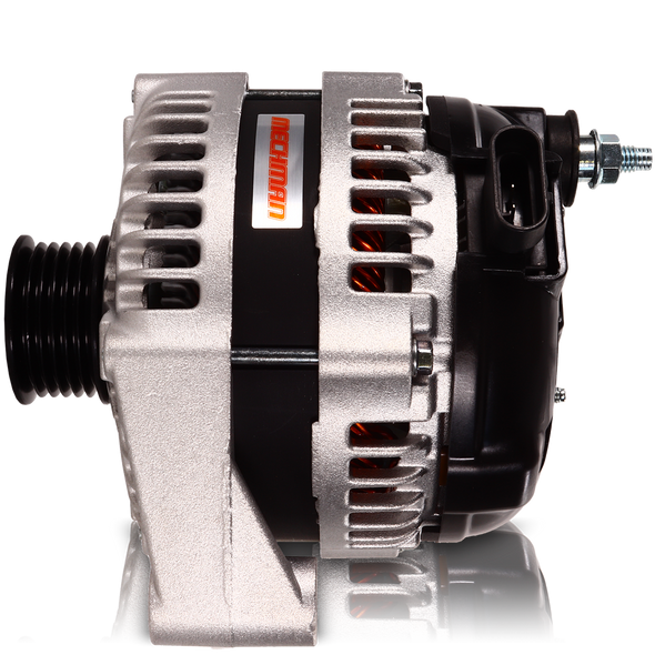 Mechman 240 Amp Alternator For 06-10 GM 3.5L Car