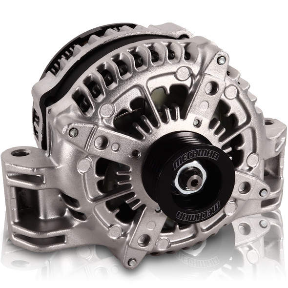 320 Amp Alternator For Dodge / Chrysler 3.6L / 300 / Challenger / Charger