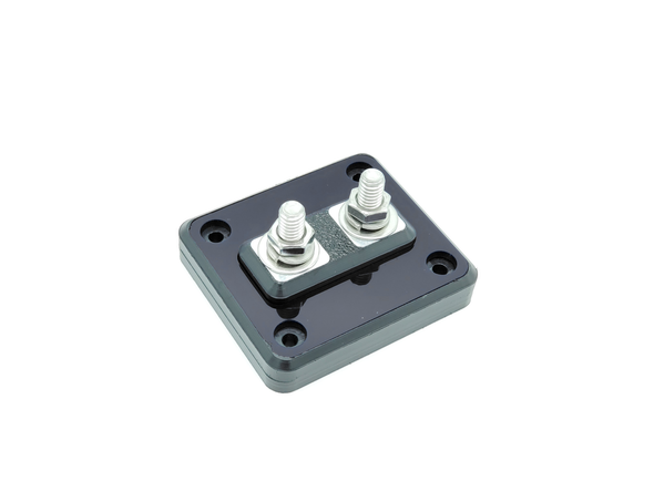SMD UB-1.2 (Universal Power/ Grounding Bar - 2 post)