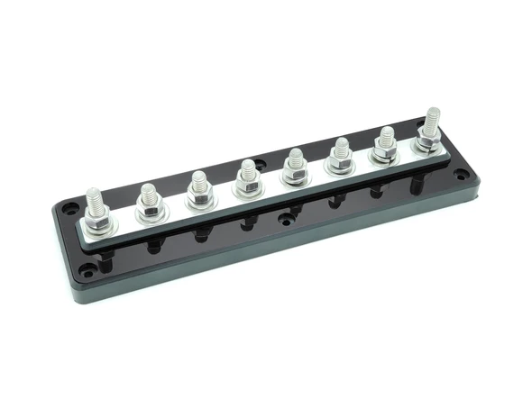 SMD UB-8 (Universal Power/ Grounding Bar - 8 post)