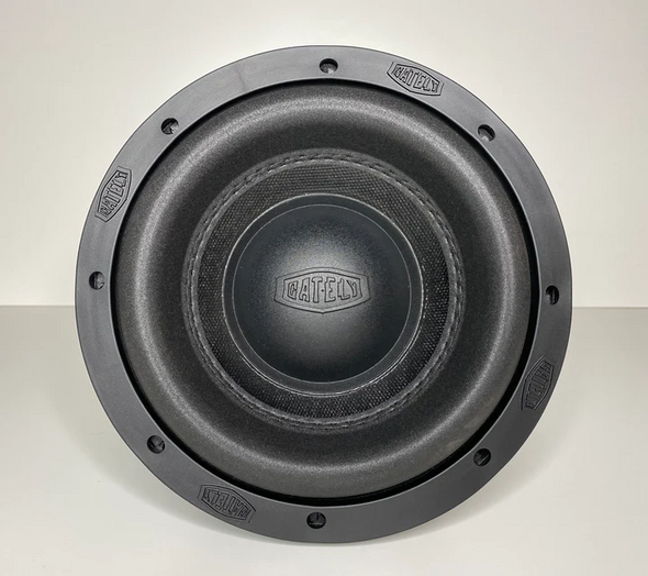 GATELY - ALPHA 8" SUBWOOFER