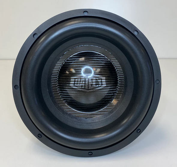 GATELY - ALPHA 12" SUBWOOFER