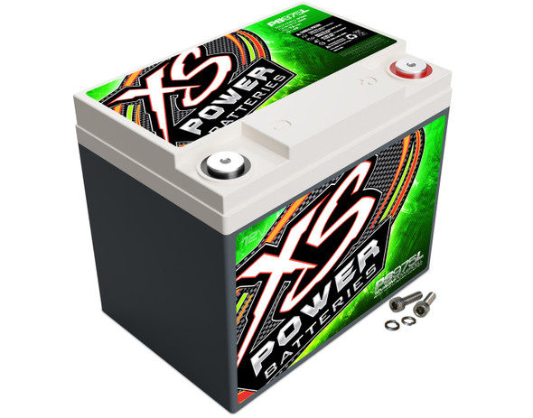 XS Power - D3400 Battery