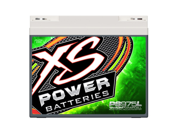 XS Power - D3400 Battery
