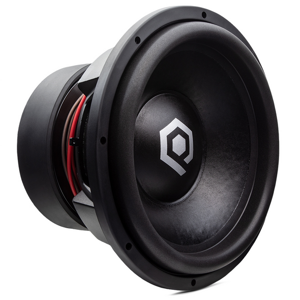 SoundQubed HDX4 Series Subwoofer 15" D1