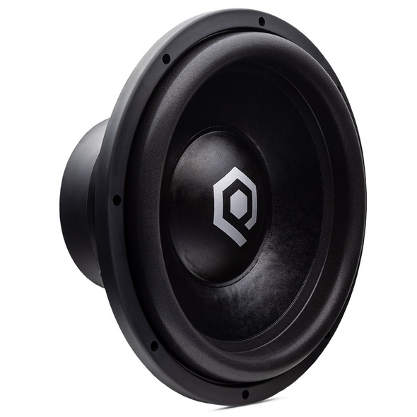 SoundQubed HDS3.215 Series Subwoofer