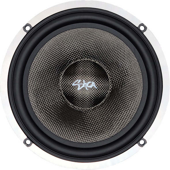 SHCA 65C3P Premium Neo 3 Way 6.5