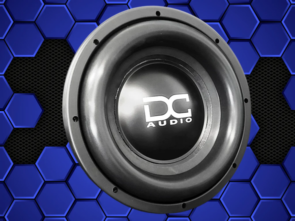 SUBWOOFERS - DC Audio - Page 1 - WC Car Audio