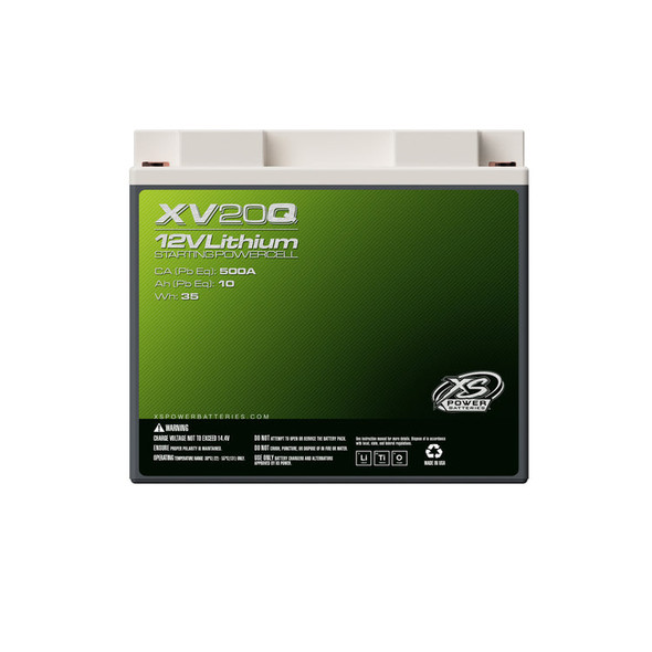 XV20Q XV20Q