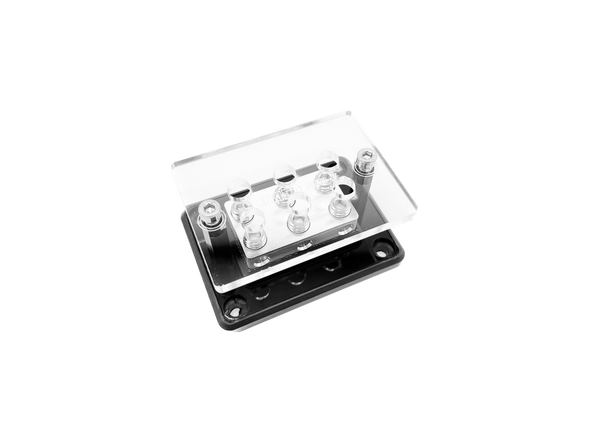 SMD MGB-3 Mini Ground/ Positive Block