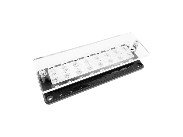 SMD MGB-8 Mini Ground/ Positive Block