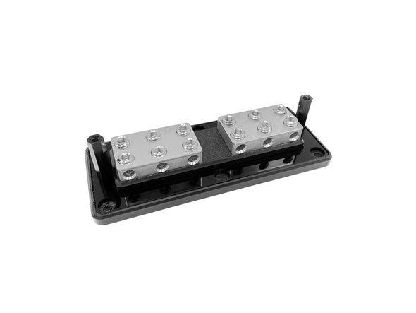 SMD MSB3-12 Premium Mini SPLIT Ground/ Positive Block
