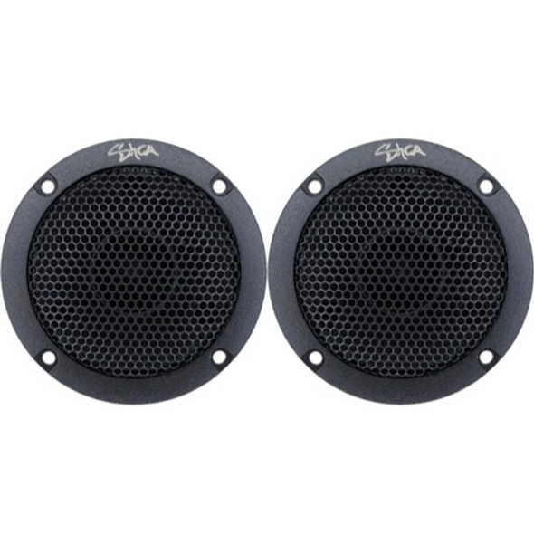 SHCA - Pro Audio TW2S Neo 1.3" VC Bullet Tweeters 4 ohm (Pair)