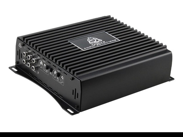 Sundown Audio - SFB-200.4D Amplifier 4-Channel