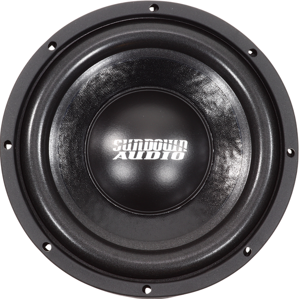 Sundown Audio - LCS v.2 Series 300W DVC Subwoofer 12" D4