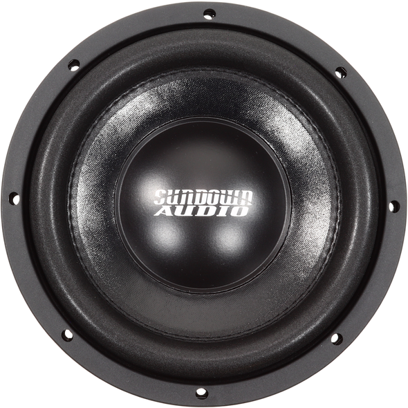 Sundown Audio - SA Classic Series 10" Subwoofer D2/D4