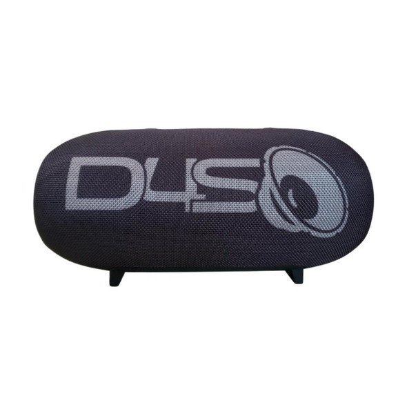 【DIESEL】49349 Bluetooth Speaker Women's Wireless Speaker | Black | Diesel