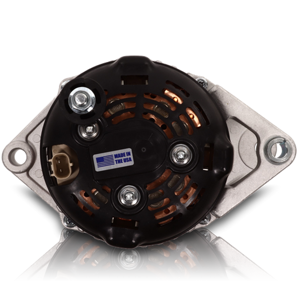 S Series 320 Amp Alternator For Dodge Saddle Mount