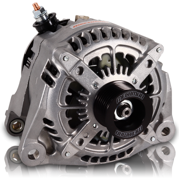 320 Amp Alternator For Early 5.7L Dodge Ram