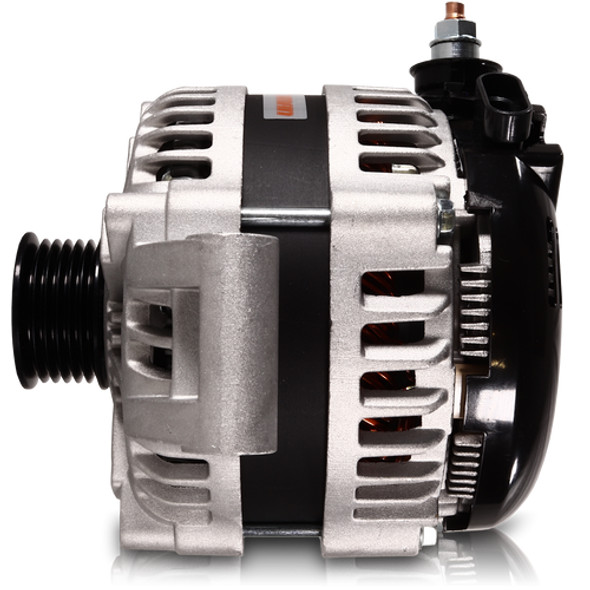 320 Amp High Output Alternator Ford Bronco E150 F150 5.0 5.8